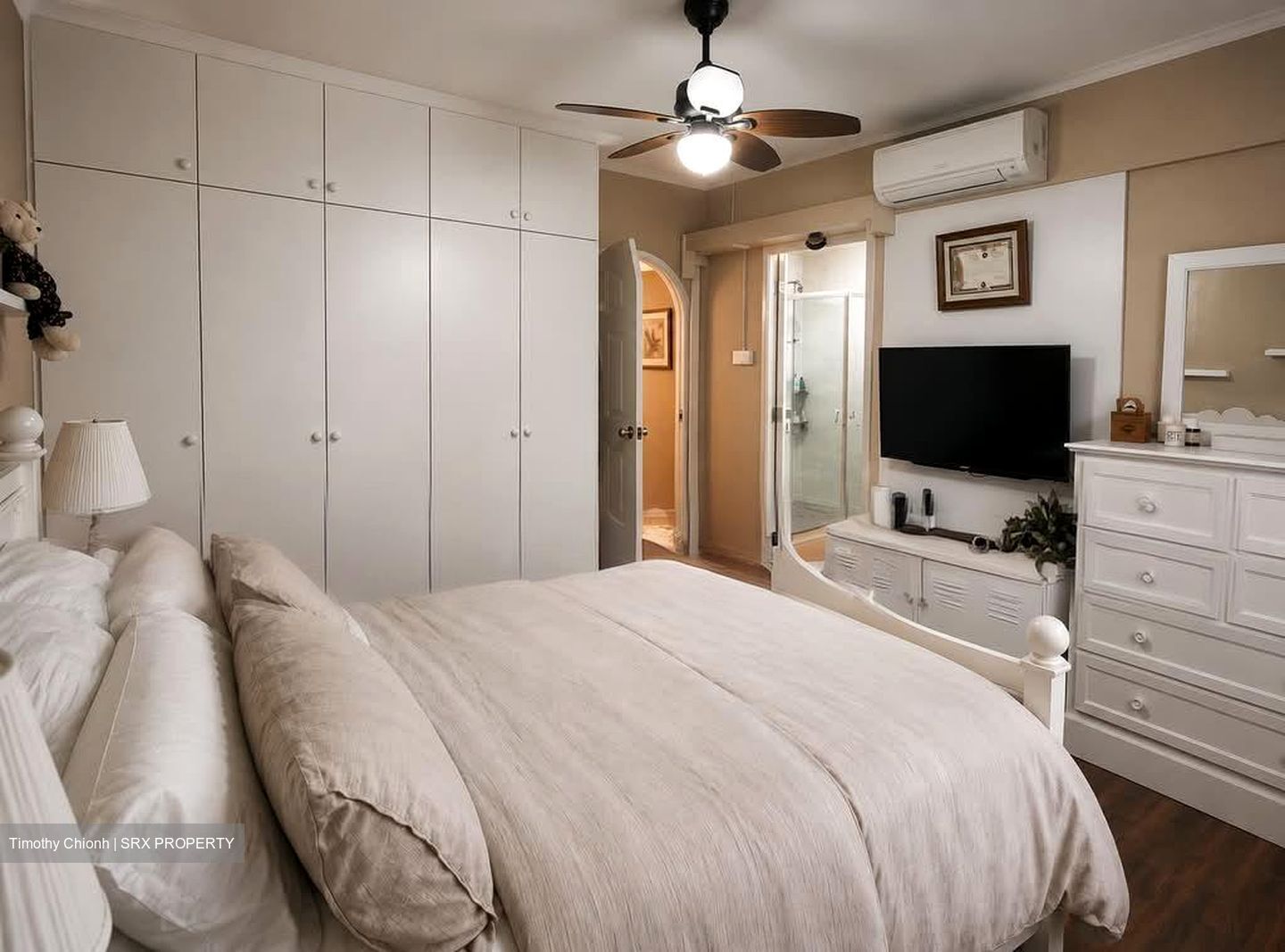 Blk 261 Bishan Street 22 (Bishan), HDB Executive #558542781